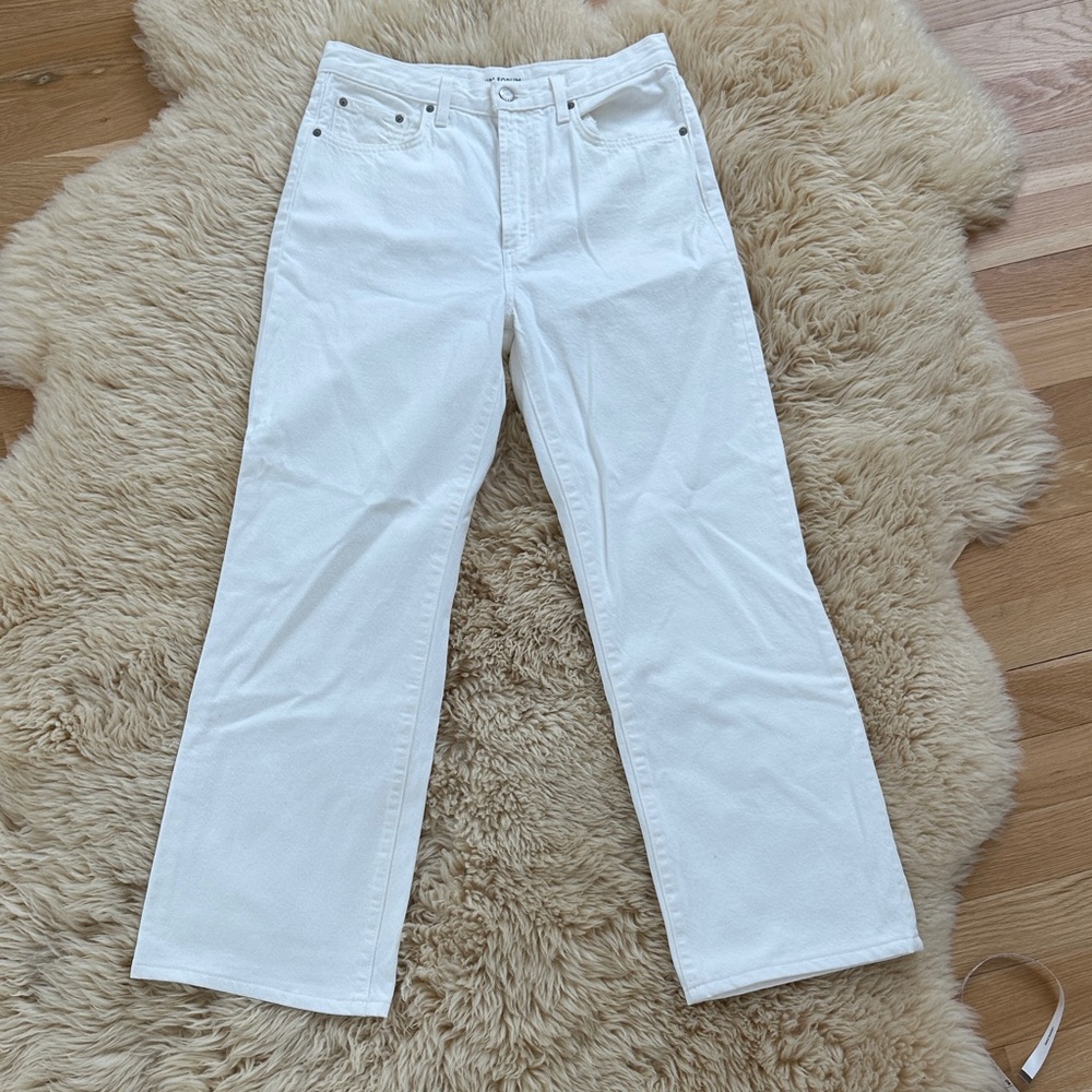 Denim Forum Farrah Jeans